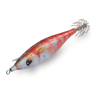 DTD BALLISTIC REAL FISH 3.0B