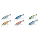 DTD BALLISTIC REAL FISH 3.0B