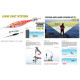 DTD BALLISTIC REAL FISH 3.0B