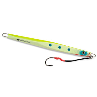 WILLIAMSON BENTHOS SPEED JIG 200gr
