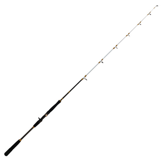 CORAL JIGGER 1802 B  40-150gr
