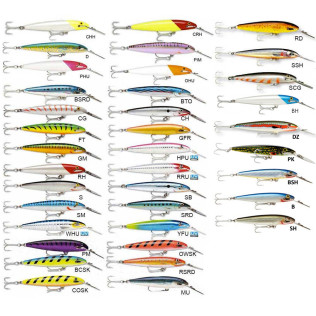 RAPALA COUNTDOWN MAGNUM CD-11 MAG