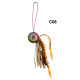 CORAL CRYSTAL EYE 120gr