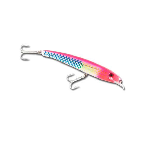 HALCO LASER PRO 190