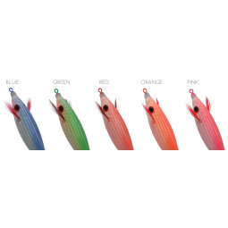DTD COLOR GLAVOC #1.0