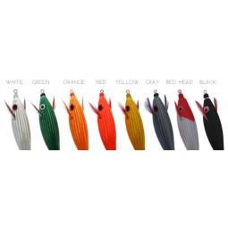 DTD FULL COLOR GLAVOC #2.0