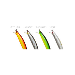 DTD GAVUN CALAMARI 120