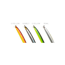 DTD GAVUN CALAMARI 130