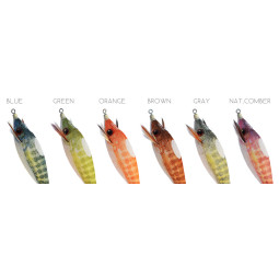 DTD HYBRID KANJAC #2.0