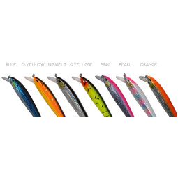 DTD JUMBO CALAMARI 130
