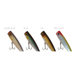 DTD POPPER