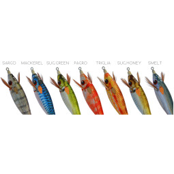 DTD REAL FISH 1.0