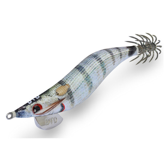 DTD REAL FISH OITA #2.5