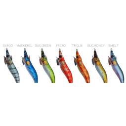 DTD REAL FISH OITA #2.2