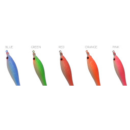 DTD SOFT COLOR GLAVOC #1.0