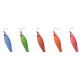 DTD SOFT COLOR GLAVOC #2.5