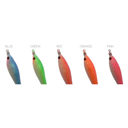 DTD SOFT FLASH GLAVOC #1.0