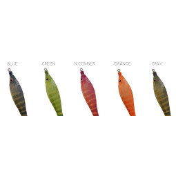 DTD SOFT NATURAL KANJAC #1.0