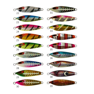 SEA FALCON Z SLOW 120gr