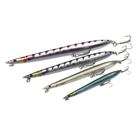 SAVAGE GEAR SANDEEL SURF WALKER 155mm
