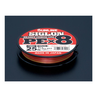 SUNLINE SIGLON PEx8 - 200m