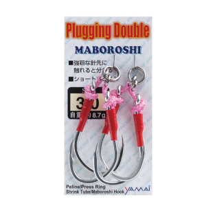 YAMAI SUTEKI DOUBLE MABOROSHI ASSIST MAW-1