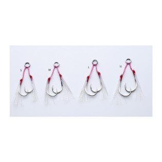 YAMAI SUTEKI MICRO JIGGING MC-143