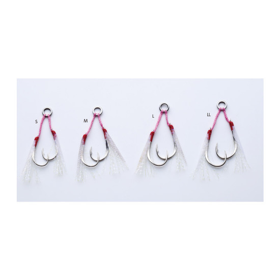 YAMAI SUTEKI MICRO JIGGING MC-143