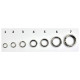 YAMAI SUTEKI POWER SPLIT RING YM-3