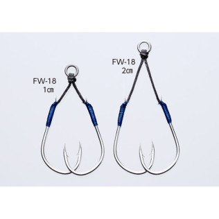 YAMAI SUTEKI LIGHT TWIN ASSIST FW