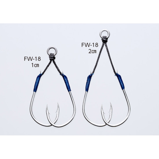 YAMAI SUTEKI LIGHT TWIN ASSIST FW