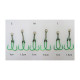 YAMAI SUPER LIGHT JIGGING ASSIST MC-145