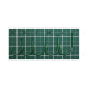 YAMAI SUTEKI TAIRABA / MADAI HOOKS (UV GREEN)