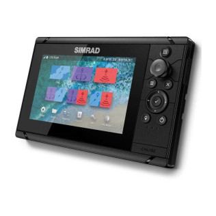 SIMRAD CRUISE 7