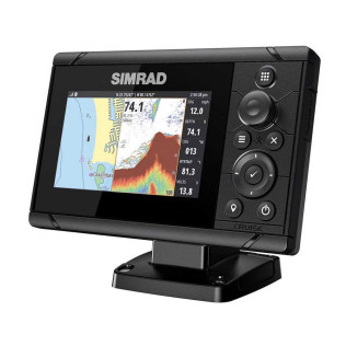 SIMRAD CRUISE 5