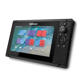 SIMRAD CRUISE 9