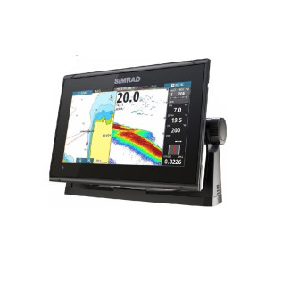SIMRAD GO9 XSE