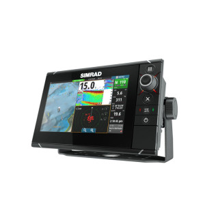 SIMRAD NSS7 EVO3