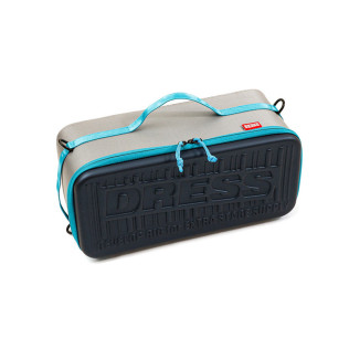 DRESS UTILITY SEMI HARD CASE BLUE