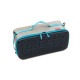 DRESS UTILITY SEMI HARD CASE BLUE