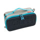 DRESS UTILITY SEMI HARD CASE BLUE