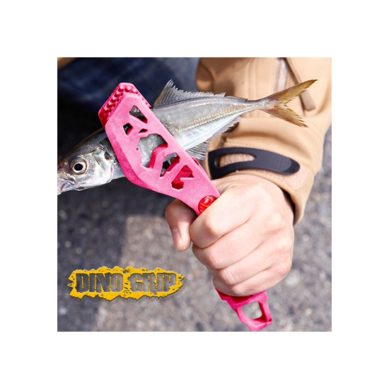 DRESS DINO GRIP