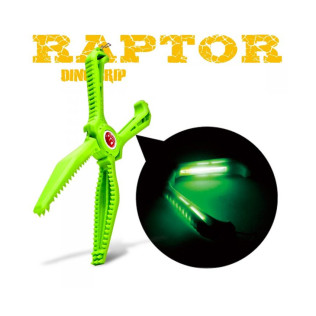 DRESS DINO GRIP RAPTOR