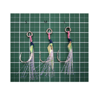 YAMAI SUTEKI SUPER LIGHT JIGGING ASSIST MC-152