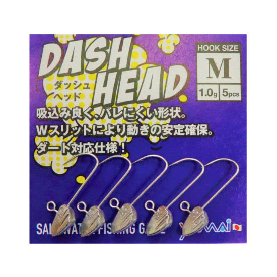 YAMAI SUTEKI JH-01 DASH HEAD