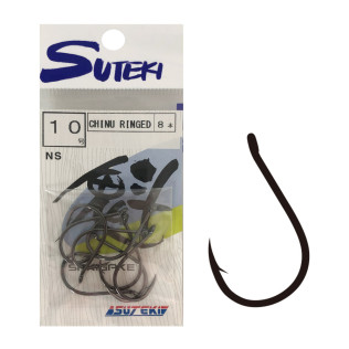 YAMAI SUTEKI CHINU RINGED (NS)