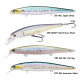 LUCKY CRAFT SLENDER POINTER 82MR S