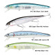 LUCKY CRAFT SLENDER POINTER 82MR S