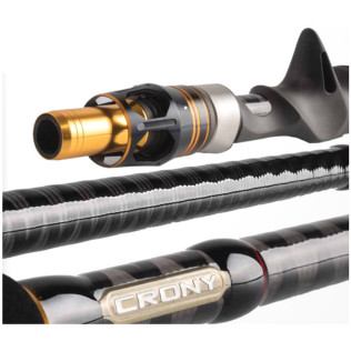 CRONY GUNDOG TAI RUBBER II GUTR2-C702 MAX:120g