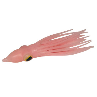YAMAI SUTEKI SILICONE TAKOBAIT 2.5"